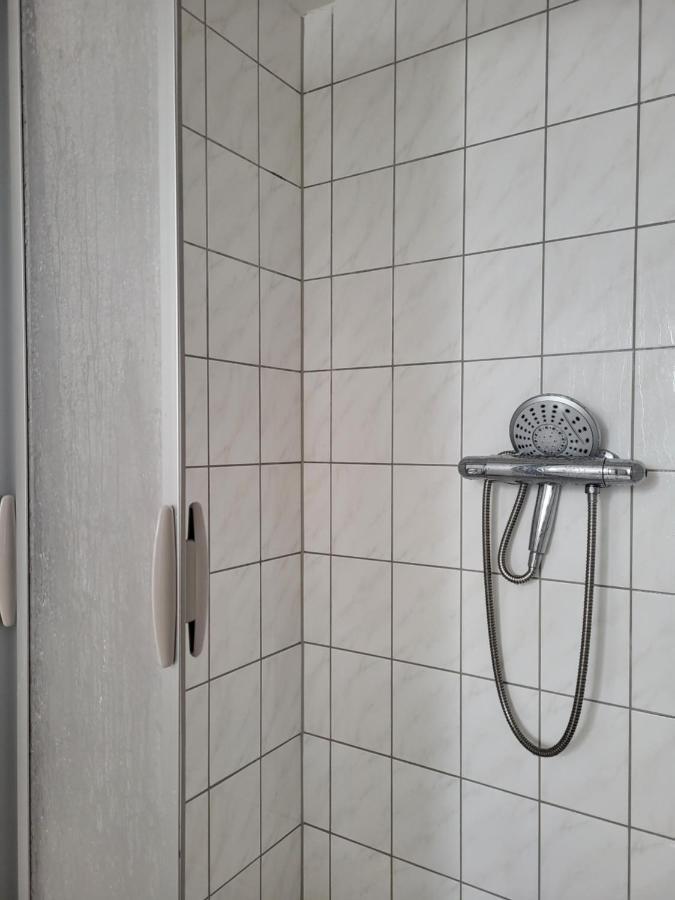 Apartmán Elbblick Königstein an der Elbe Exteriér fotografie